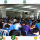 Illustration for article titled Chinese University Students Turn Swear Term Into Game of "Where's Waldo?"